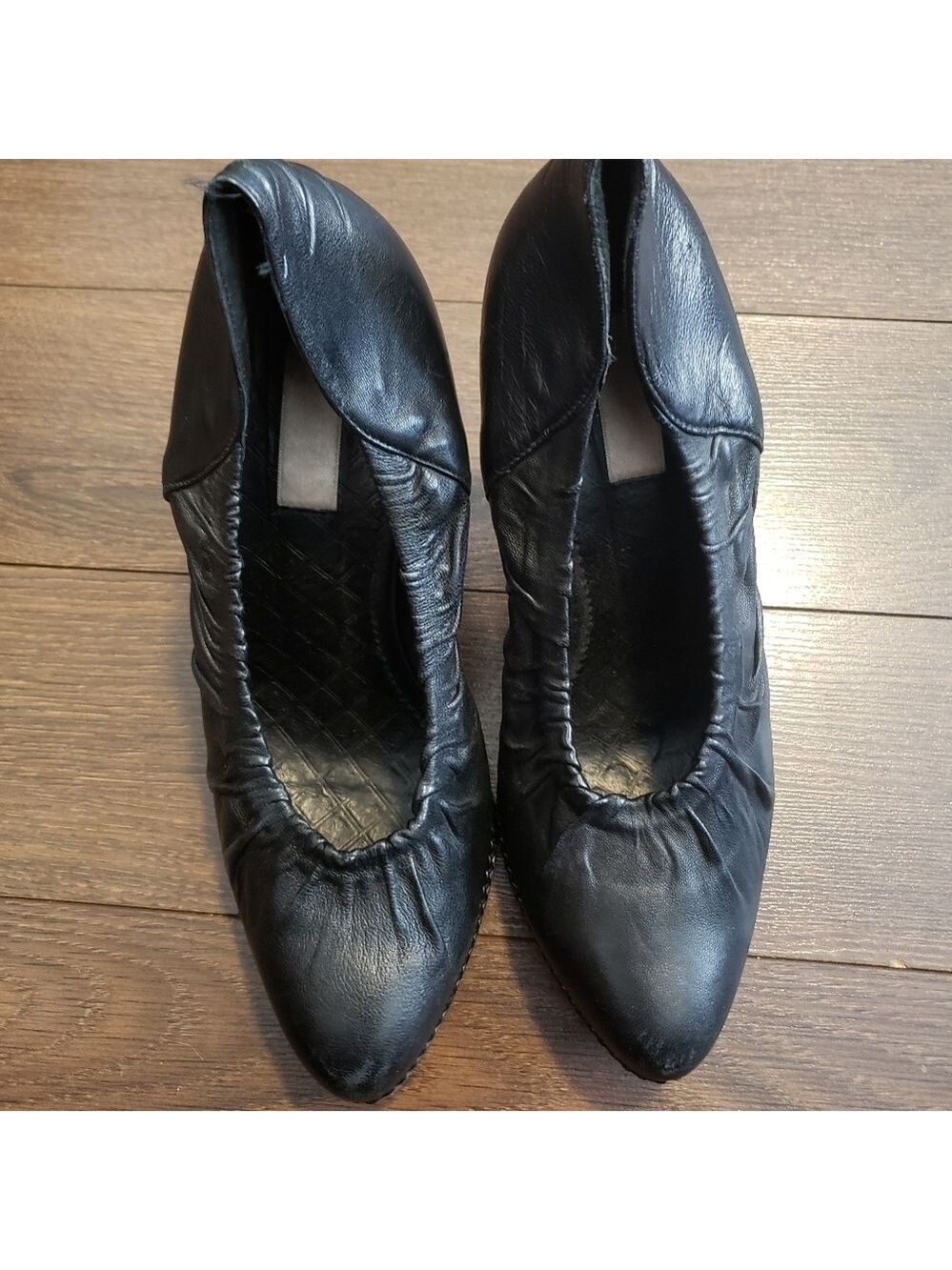 Diesel Heels - Picture 2 of 9